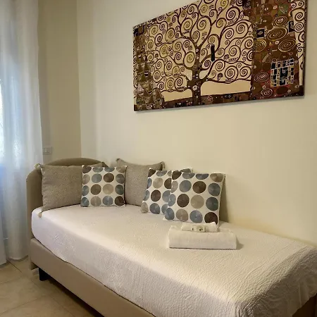 Frühstückspension La Del Golfo