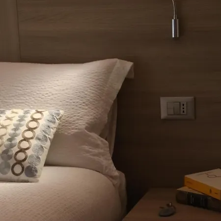 La Del Golfo Frühstückspension 4*