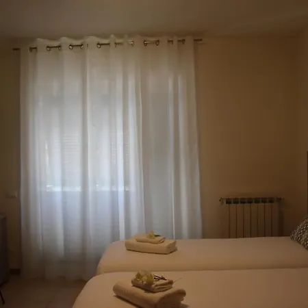 La Del Golfo Frühstückspension