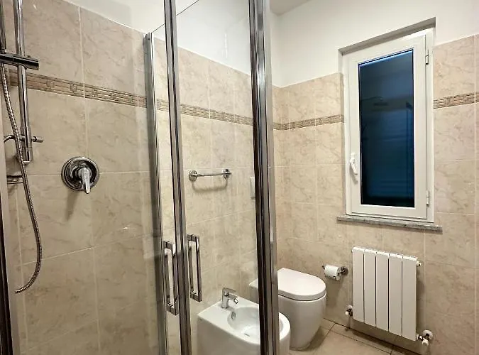 La Del Golfo Bed & Breakfast