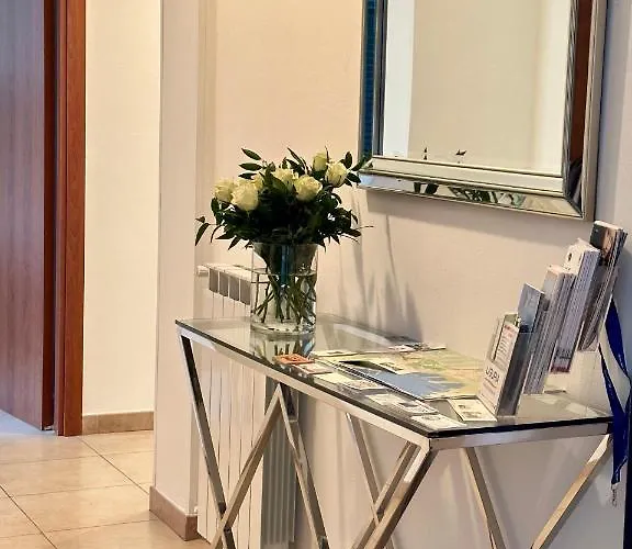 La Del Golfo 4* La Spezia