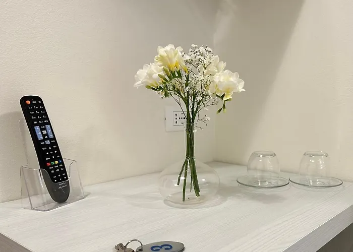 La Del Golfo Bed & Breakfast 4*