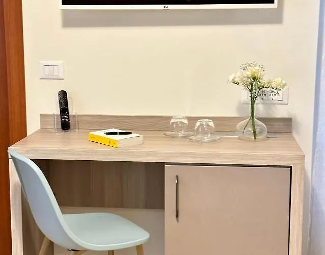 La Del Golfo Bed & Breakfast La Spezia