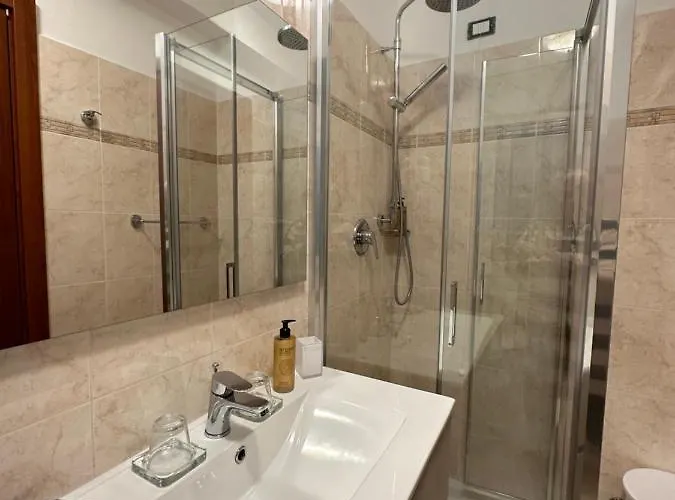 Bed & Breakfast La Del Golfo La Spezia