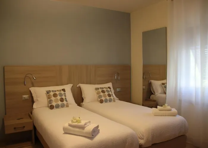 La Del Golfo Bed & Breakfast La Spezia