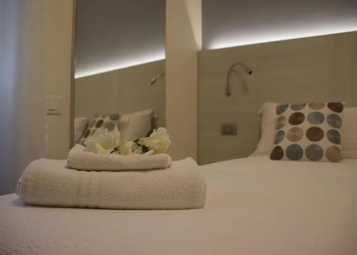 Bed & Breakfast La Del Golfo La Spezia