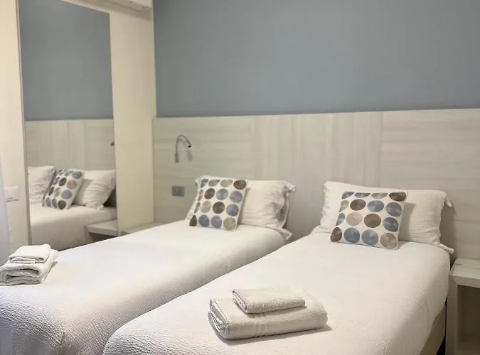 La Del Golfo Bed & Breakfast