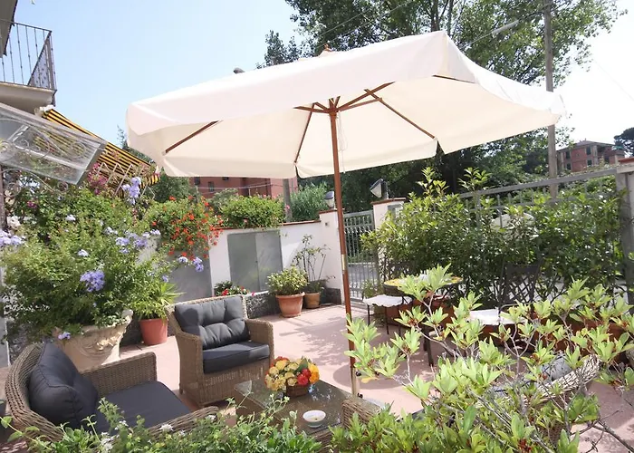 Bed & Breakfast La Del Golfo La Spezia