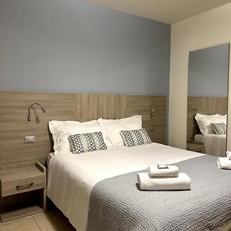 Bed & Breakfast La Del Golfo La Spezia