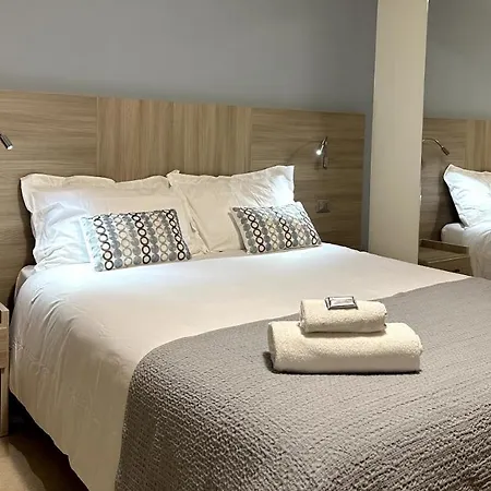 La Del Golfo 4* La Spezia