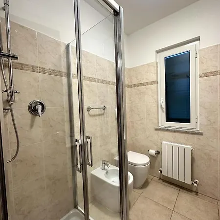 La Del Golfo Bed & Breakfast