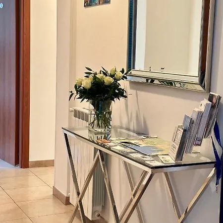 La Del Golfo 4* La Spezia