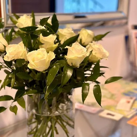 La Del Golfo Couette-café 4*