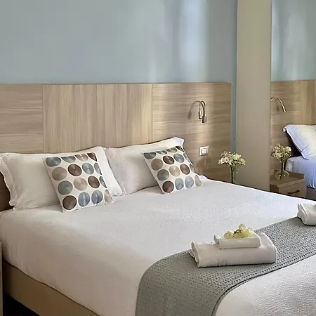 Bed & Breakfast La Del Golfo *
