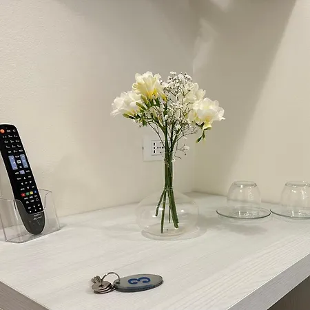 La Del Golfo Couette-café 4*