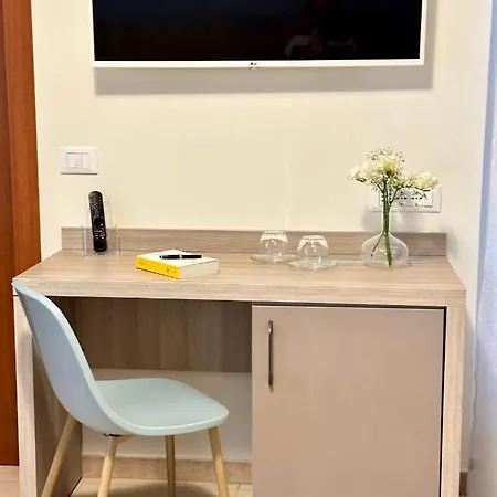 La Del Golfo Bed & Breakfast La Spezia