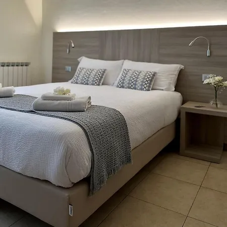 Nocleg ze śniadaniem La Del Golfo