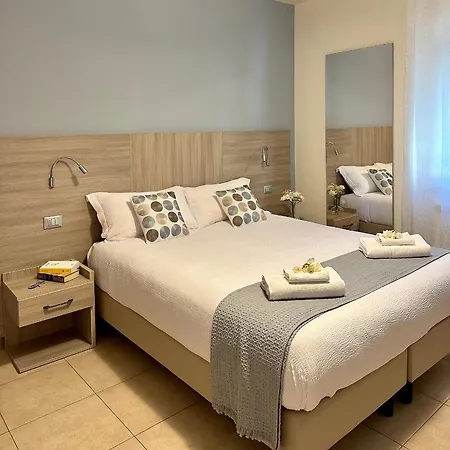 La Del Golfo Bed & Breakfast *
