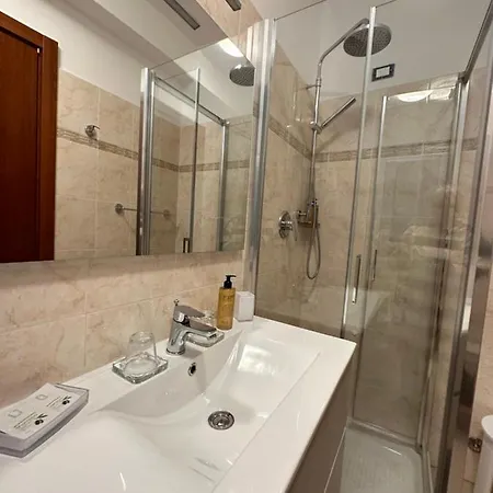 La Del Golfo Bed & Breakfast *