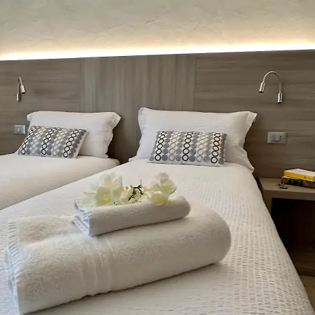 Bed & Breakfast La Del Golfo 4*
