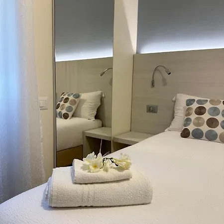 Bed & Breakfast La Del Golfo La Spezia