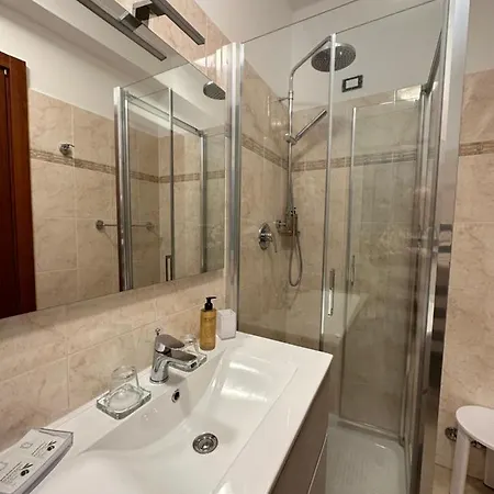 Bed & Breakfast La Del Golfo La Spezia