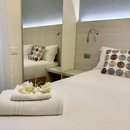 Nocleg ze śniadaniem La Del Golfo