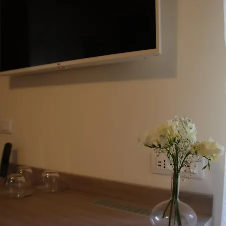 La Del Golfo Bed & Breakfast