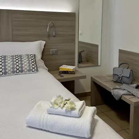 B&B La Del Golfo 라스페치아