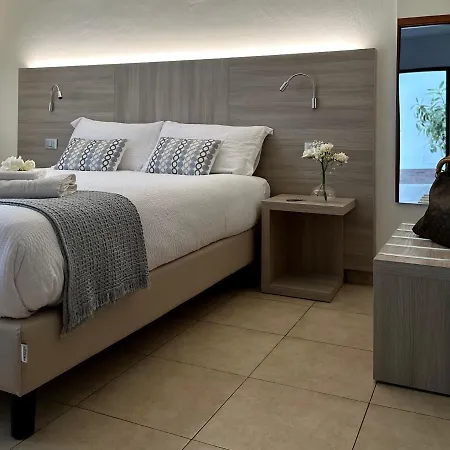 La Del Golfo Bed & Breakfast La Spezia