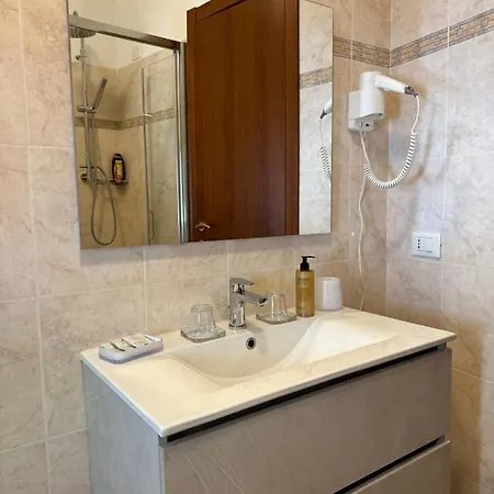 La Del Golfo Bed & Breakfast