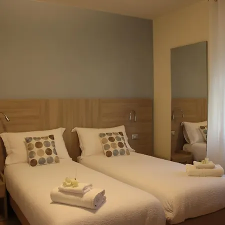 La Del Golfo Bed & Breakfast La Spezia