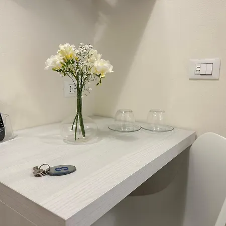 La Del Golfo Nocleg ze śniadaniem