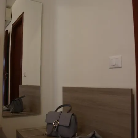 La Del Golfo 4* La Spezia