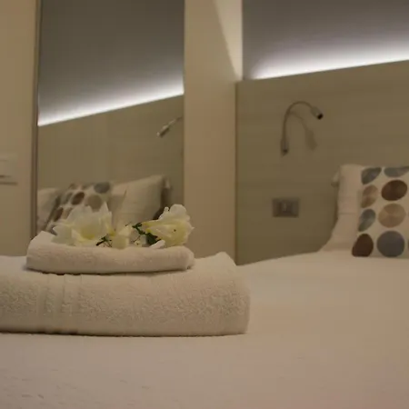 B&B La Del Golfo 라스페치아