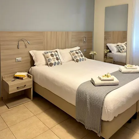 Bed & Breakfast La Del Golfo *