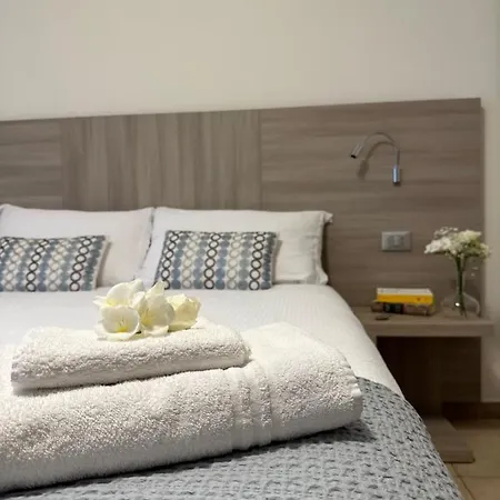 Bed & Breakfast La Del Golfo *