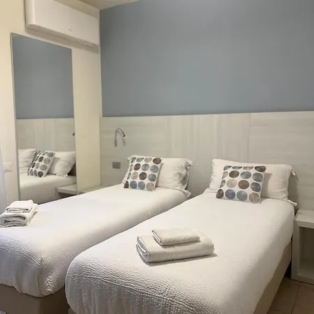 La Del Golfo Nocleg ze śniadaniem