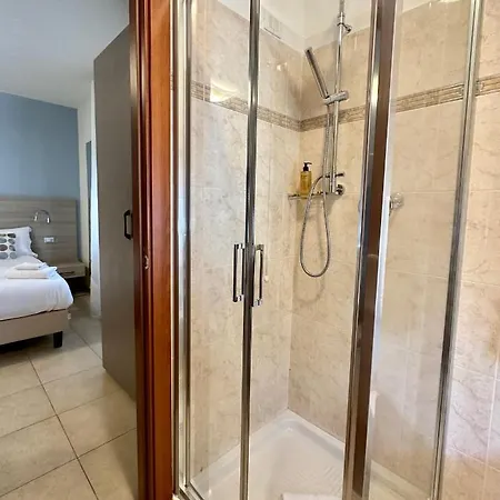 La Del Golfo Bed & Breakfast *