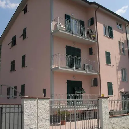 Bed & Breakfast La Del Golfo