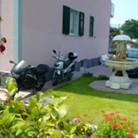 Bed & Breakfast La Del Golfo La Spezia