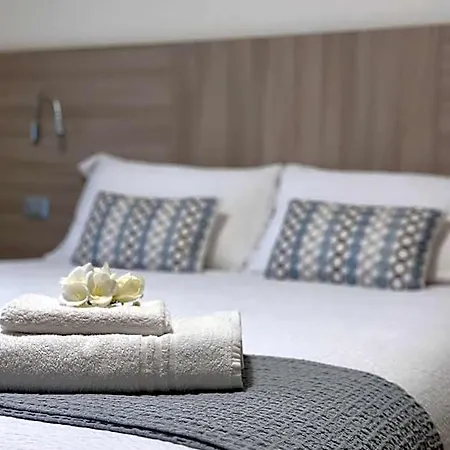 La Del Golfo Bed & Breakfast