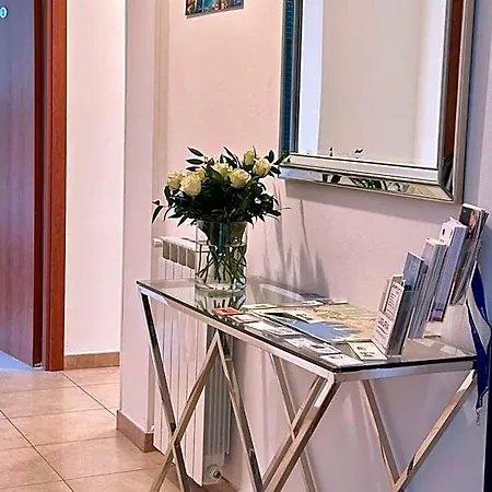 Bed & Breakfast La Del Golfo