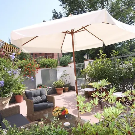 Nocleg ze śniadaniem La Del Golfo La Spezia