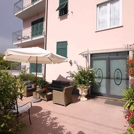 Bed & Breakfast La Del Golfo