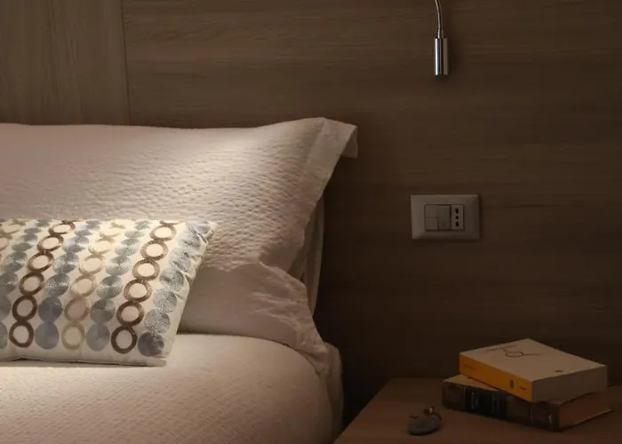 La Del Golfo Couette-café 4*