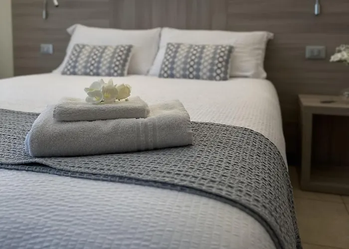 La Del Golfo La Spezia