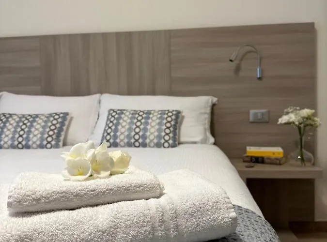 Couette-café La Del Golfo 4*