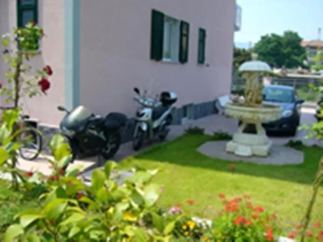 Couette-café La Del Golfo La Spezia