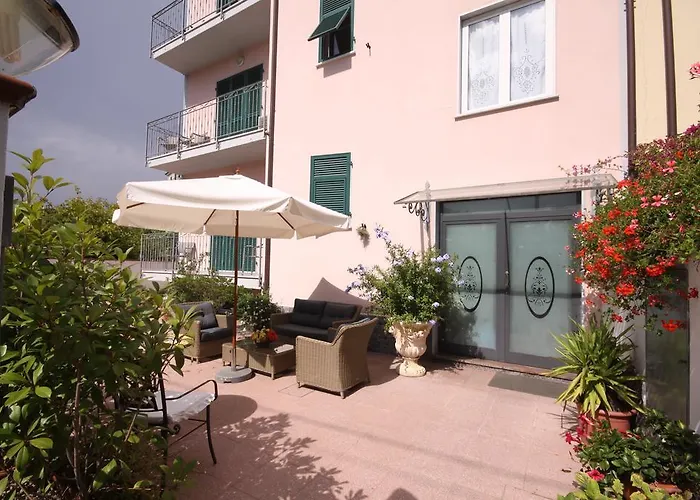 Couette-café La Del Golfo